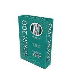 Kinon 200 (Witamina K2 MK-7) x 30 tabletek witamina K VALENTIS POLSKA SP. Z O.O.