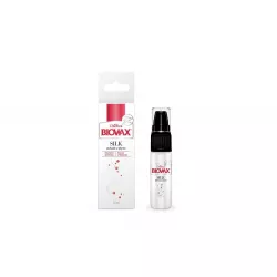 Biovax silk jedwab w płynie x 15 ml do włosów OCEANIC S.A.