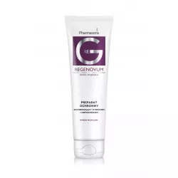 Pharmaceris Regenovum Preparat ochronny zapobiegający otarciom i odparzeniom do ciała x 100 ml odparzenia oparzenia i pęcherz...
