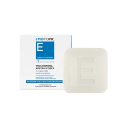 Pharmaceris Emotopic Kostka myjąca od 1 dnia x 100g kosmetyki na AZS LAB.KOSM.DR IRENA ERIS SP. Z O.O.