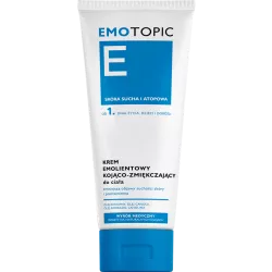 Pharmaceris Emotopic Krem emolientowy kojąco-zmiękczający 200 ml kosmetyki na AZS LAB.KOSM.DR IRENA ERIS SP. Z O.O.