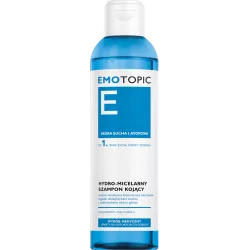 Pharmaceris Emotopic Med Szampon Kojący x 250 ml pielęgnacja ciała LAB.KOSM.DR IRENA ERIS SP. Z O.O.
