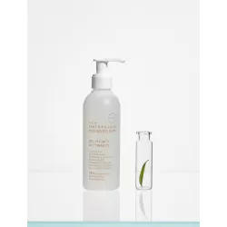 ZIAJA NATURA żel myjący do twarzy 200 ml twarz ZIAJA LTD. Z.P.L. SP. Z O.O.