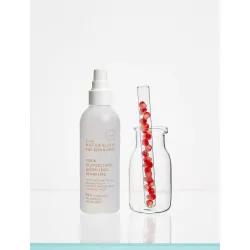 ZIAJA NATURA tonik oczyszczający spray 200 ml twarz ZIAJA LTD. Z.P.L. SP. Z O.O.