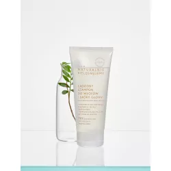ZIAJA NATURA szampon łagodny x 200 ml włosy naturalnie ZIAJA LTD. Z.P.L. SP. Z O.O.
