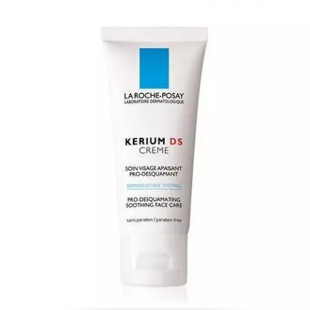 La Roche-Posay Kerium DS krem 40 ml preparaty na łojotokowe zapalenie skóry L'OREAL POLSKA