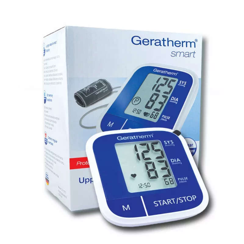 smart  Geratherm Medical AG