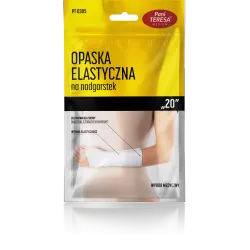 Pani Teresa opaska nadgarstka S x 1 sztuka Inne SIGVARIS S.A.