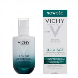 Vichy Slow Age Fluid x 50 ml do twarzy L'OREAL POLSKA