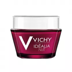 Vichy Idealia Krem regenerujący na noc x 50 ml do twarzy L'OREAL POLSKA