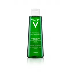 Vichy Normaderm Tonik oczyszczający x 200 ml do twarzy VICHY
