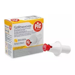 Pic Ściągacz igieł insulinowych SafeRemover x 1 szt igły do penów PiC Solution