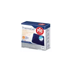 Pic solution Thermogel kompres żelowy 10 x 10 cm x 1 szt Kompresy PiC Solution