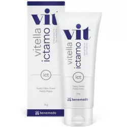 Vitella Ictamo krem x 75 g kosmetyki na AZS BENEMEDO SP. Z O.O.