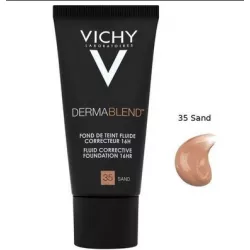 Vichy Dermablend fluid korygujący 35 x 30 ml do twarzy L'OREAL POLSKA