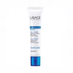 Uriage Bariederm CICA-Daily Żel-krem x 40ml ( data ważności 30.06.2024 ) do twarzy LABORATORIA POLFA ŁÓDŹ SP. Z O.O.