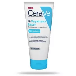Cerave Wygładzajacy Balsam x 177 ml do ciała L'OREAL POLSKA