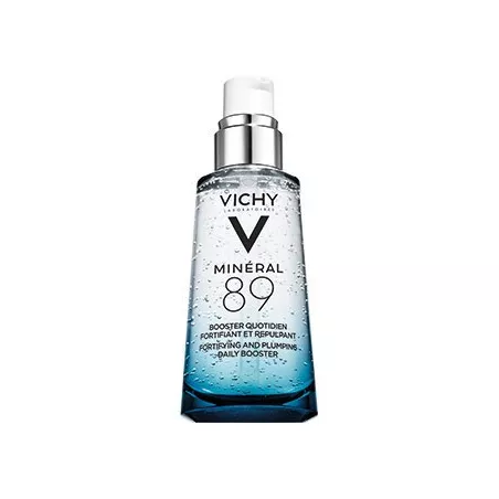 Vichy Mineral 89 żel x 50 ml Piękno L'OREAL POLSKA Vichy Mineral 89 żel x 50 ml Piękno L'OREAL POLSKA