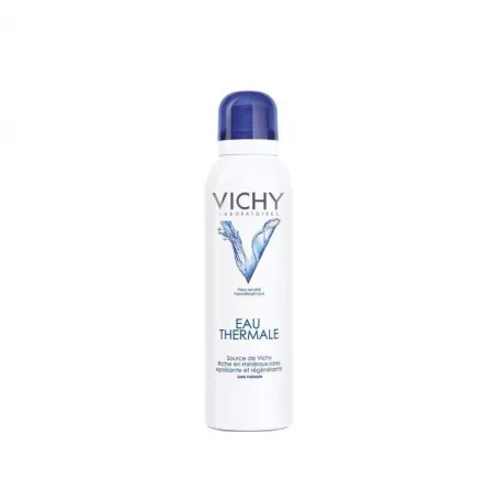 Vichy woda termalna x 150 ml do twarzy VICHY