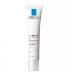 La Roche-Posay EFFACLAR DUO +SPF30 40 ml do twarzy L'OREAL POLSKA