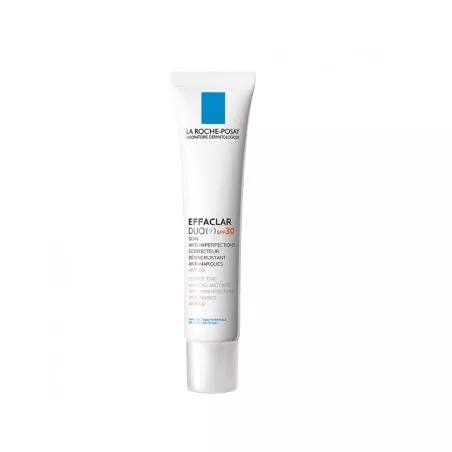 La Roche-Posay EFFACLAR DUO +SPF30 40 ml do twarzy L'OREAL POLSKA