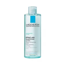 La Roche-Posay Effaclar Płyn Micelarny 400 ml do twarzy L'OREAL POLSKA