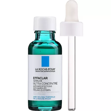 La Roche-Posay Effaclar skoncentrowane serum 30 ml do twarzy L'OREAL POLSKA