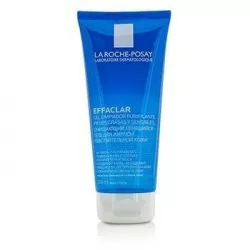 La Roche-Posay Effaclar żel oczyszczający 200 ml ( data ważności 30.11.2025 ) preparaty na trądzik LA ROCHE POSAY