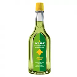 Alpa Leśna płyn x 160 ml ból mięśni pleców i kręgosłupa NES PHARMA