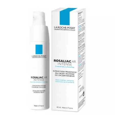 La Roche-Posay Rosaliac AR Intense 40 ml do twarzy L'OREAL POLSKA