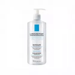 La Roche-Posay Woda micelarna skóra wrażliwa 750 ml do twarzy L'OREAL POLSKA