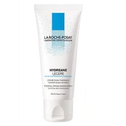 La Roche-Posay Hydreane legere krem 40 ml rzadka sprzedaż L'OREAL POLSKA
