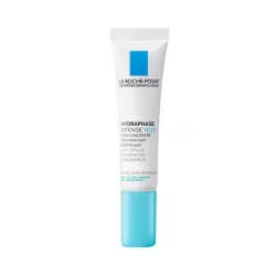 La Roche-Posay Hydraphase HA Krem intensywnie nawilżający pod oczy 15 ml kosmetyki L'OREAL POLSKA