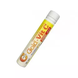 Olimp Gold-Vit C 2000 pomarańcza x 20 tabletek witamina C OLIMP LABORATORIES