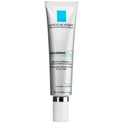 La Roche-Posay Redermic C Krem do skóry normalnej i mieszanej 40 ml do twarzy L'OREAL POLSKA