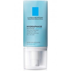 La Roche-Posay hydraphase intense LEGERE 50 ml rzadka sprzedaż L'OREAL POLSKA