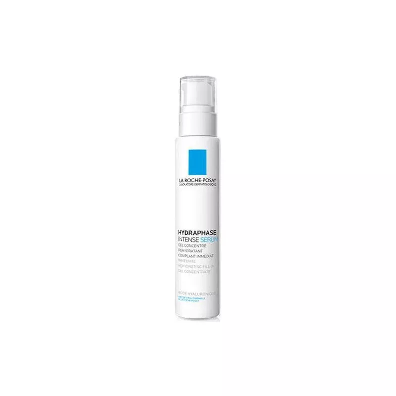 $shop.name La Roche-Posay Hydraph intense serum  30 ml — Składniki i ocena