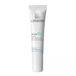 La Roche-Posay Hyalu B5 Krem przeciwzmarszczkowy pod oczy 15 ml pod oczy rzęsy brwi L'OREAL POLSKA