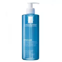 La Roche-Posay Effaclar żel oczyszczający 400 ml preparaty na trądzik L'OREAL POLSKA