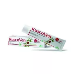 Aboca Ruscoven Gel żel do nóg x 100 ml na wzmocnienie krążenia ABOCA POLSKA SP. Z O.O.