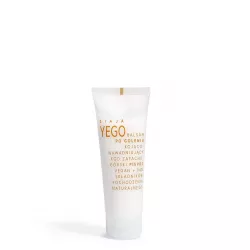 ZIAJA YEGO Balsam po goleniu o zapachu górskiego pieprzu 80 ml dla panów ZIAJA LTD. Z.P.L. SP. Z O.O.