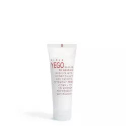 Ziaja yego balsam po goleniu nawilżająco-odświeżający - czerwony cedr 80 ml do ciała ZIAJA LTD. Z.P.L. SP. Z O.O.