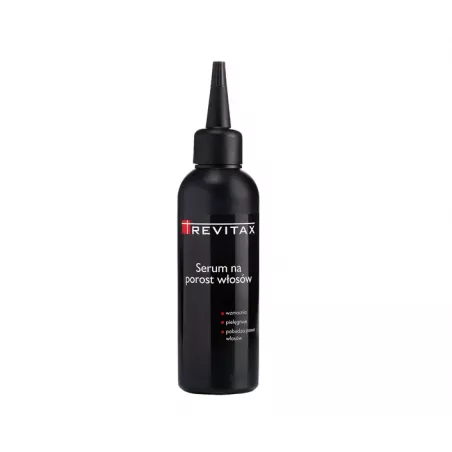 Revitax Serum na porost włosów x 100 ml Włosy PPUH NATKO