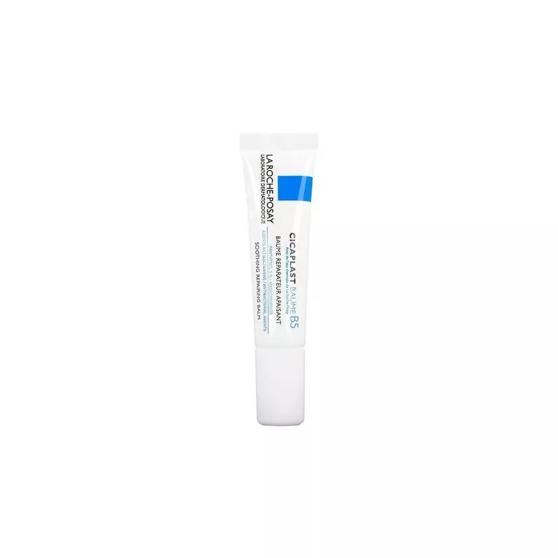 LA ROCHE POSAY La Roche-Posay Cicaplast Lotion B5  15 ml — Inhaltsstoffe i ocena