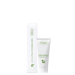 ZIAJA MAŚĆ OLIWKOWA Naturalny opatrunek x 20 ml marki niechciane ZIAJA LTD. Z.P.L. SP. Z O.O.