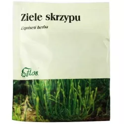Skrzyp ziele x 50 g Flos Skrzyp ZAKŁAD ZIELARSKI "KAWON-HURT" NOWAK SP.J.