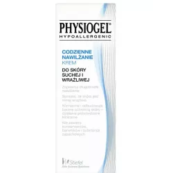 Physiogel krem nawilżający x 75 ml do twarzy GLAXOSMITHKLINE CONSUMER HEALTHCARE SP. Z O.O.