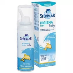 Sterimar baby x 100 ml leki na katar MERCK SP.Z O.O.