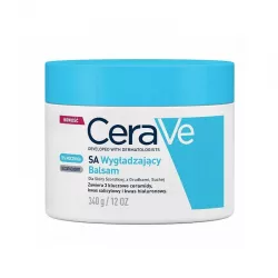 CERAVE Balsam wygładzający x 340 g do ciała L'OREAL POLSKA