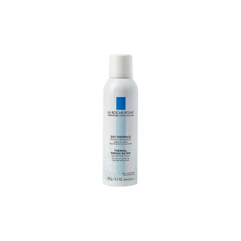 LA ROCHE POSAY La Roche-Posay Thermalwasser x 150 ml — Inhaltsstoffe i ocena